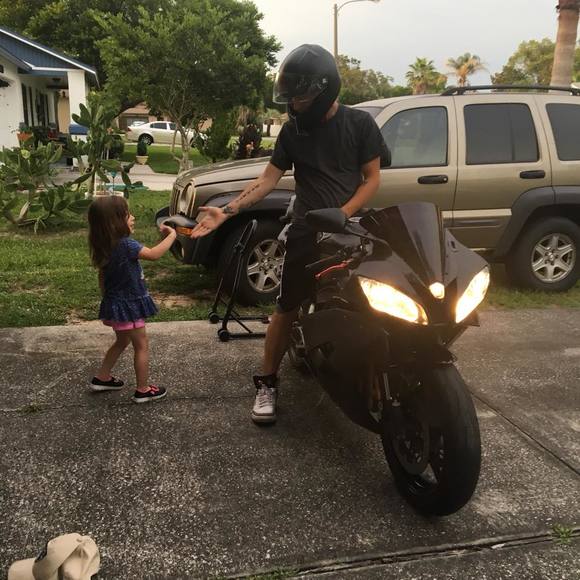 Meet your Posher, Michael - Picture 1 of 1